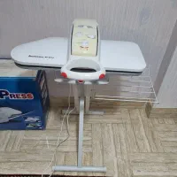 اتو پرس جنرال