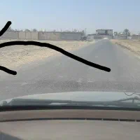 زمین کشاورزی و مسکونی|فروش دفتر صنعتی، کشاورزی، تجاری|مرودشت, محمد آباد|دیوار