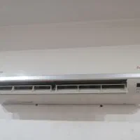 فروش دو دستگاه کولر دوتیکه|کولر گازی و فن‌کوئل|اهواز, کوروش|دیوار