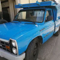 نیسان دوگانه 87 بدون رنگ