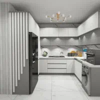 الماس کابین ( کابینت ،کمدی دکوراسیون . تی وی )