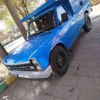 نیسان|خودرو سواری و وانت|کاشان, فاز ۲ ناجی آباد|دیوار