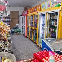 فروش سوپر مارکت