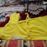 حوله تن پوش