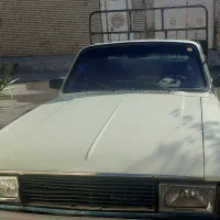 وانت ۹۰دوگانه شرکتی|خودرو سواری و وانت|شوش, |دیوار