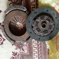 صفحه کلاج|قطعات یدکی و لوازم جانبی|قم, منبع آب|دیوار