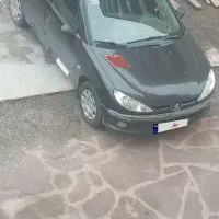 ۲۰۶ مدل ۸۳ تیپ ۲