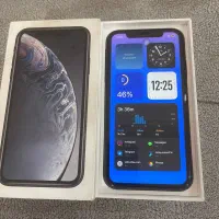iPhone x r