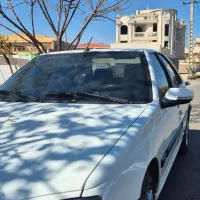 فروش پارس ۱۴۰۲|خودرو سواری و وانت|سیرجان, |دیوار