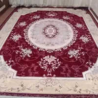 فرش 12 متری