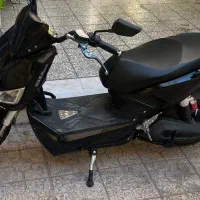 موتور برقی gsea 3000|موتورسیکلت|کرمان, |دیوار