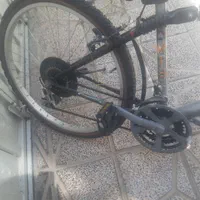 دوچرخه دنده ای|دوچرخه، اسکیت، اسکوتر|تهران, نعمت‌آباد|دیوار