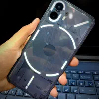 nothing phone 2|موبایل|تهران, افسریه جنوبی|دیوار
