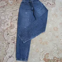 شلوار سایز ۳۸