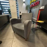 مبل اداری ایتال فوم