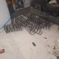 انواع وسایل خودروب صورت استوک بفروش میرسد....