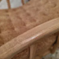 صندلی راک|صندلی و نیمکت|رشت, کوی امام رضا|دیوار