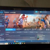 فروش اکانت راست(rust) استیم