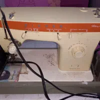 سرویس خواب بچه چرخ خیاطی|تخت و سرویس خواب|شاهرود, |دیوار