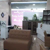 رهن و اجاره مغازه ۵۰ متری|اجارهٔ مغازه و غرفه|کرج, بنیاد|دیوار