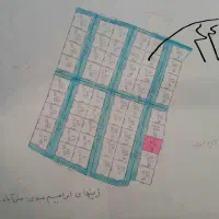 زمین غیرآزاد