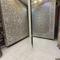 حاجی ابراهیم پور چهاراه خسروی|فرش|مشهد, امام خمینی|دیوار