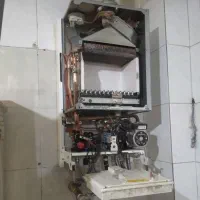 نصب و سرویس آبگرمکن  پکیج و پمپ آب