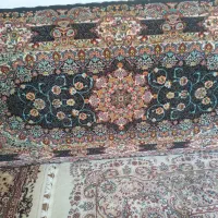 ۶ عدد پشتی دست دوز