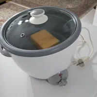 پلوپز ۸ نفره پارس خزر نو حتی یکبار هم استفاده نشده