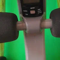 توتال کور اصل خیلی نو|تجهیزات ورزشی|مراغه, |دیوار