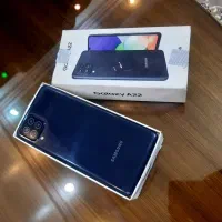 گوشی A22 4G با حافظه 128 گیگابایت