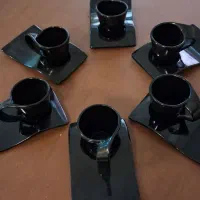 قهوه خوری آلمانی