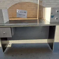 میز موبایل فروشی میوه فروشی لوازم فروشی|فروشگاه و مغازه|اصفهان, ملک‌شهر|دیوار