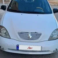 تیبا2 مدل 1400 استثنایی