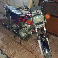 موتورسیکلت