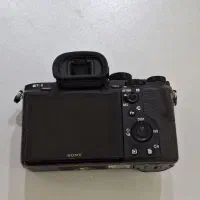 سونی آلفا آر 2 sony a7 r ii|دوربین عکاسی و فیلم‌برداری|تهران, بهجت‌آباد|دیوار