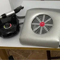 فروش لوازم برقی کاشت ناخن|آرایشی، بهداشتی، درمانی|خمینیشهر, |دیوار