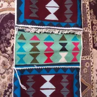 خورجین دست بافت