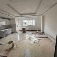 فروش آپارتمان صفرکلید نخورده نسق معتبر تک واحدی|فروش آپارتمان|رشت, سلیمانداراب|دیوار