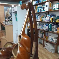 تار حرفه ای رامین علیاری قدیمی