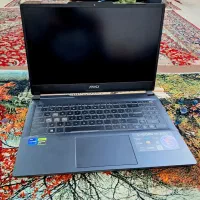 لپ تاپ گیمینگ و رندرینگ msi cyborg 15 A12UDX|رایانه همراه|تهران, شهرک دریا|دیوار