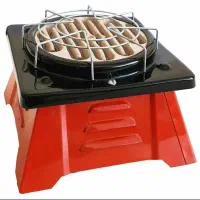 اجاق برقی شایان