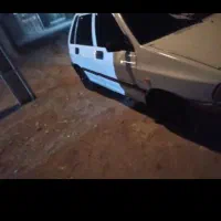 پراید مدل ۷۶ رخ ۹۰|خودرو سواری و وانت|زابل, |دیوار