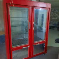 یخچال ایستاده قصابی