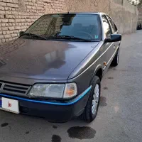 پژو روا سال