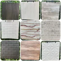 فروش ونصب دیوار پوش وکاغذ دیواری|خدمات پیشه و مهارت|دوگنبدان, |دیوار