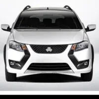 فروش کوییک sصفر سفید مدل ۴۰۴