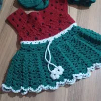 لباس یلدایی