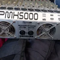 انپر فایر پنچ هزار یهرینگرمناسب برای دی جی پرده چ