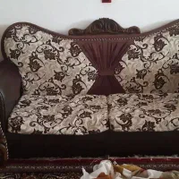 مبل راحتی|مبلمان خانگی و میز عسلی|اردبیل, |دیوار